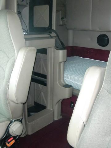 INTERNATIONAL 9200