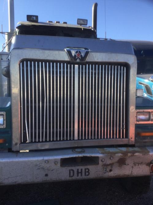 WESTERN STAR 4900SFA