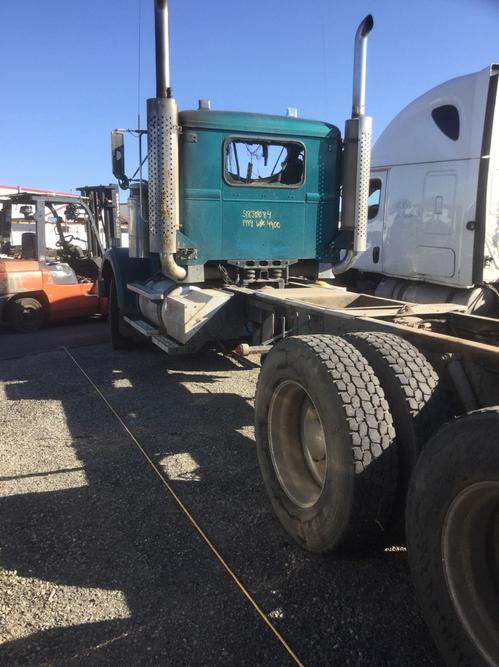 WESTERN STAR 4900SFA