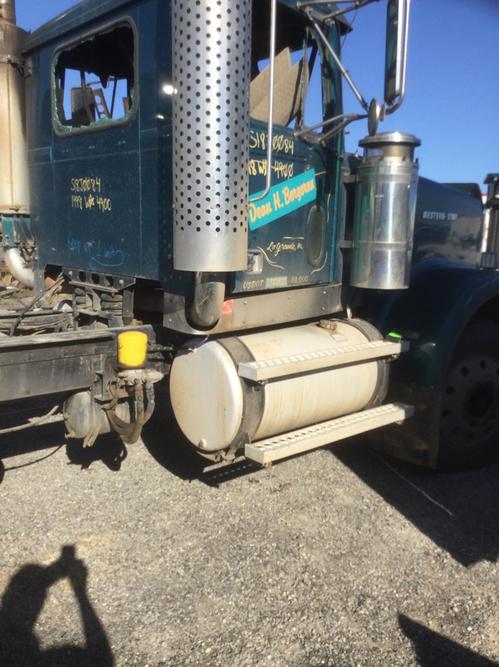 WESTERN STAR 4900SFA
