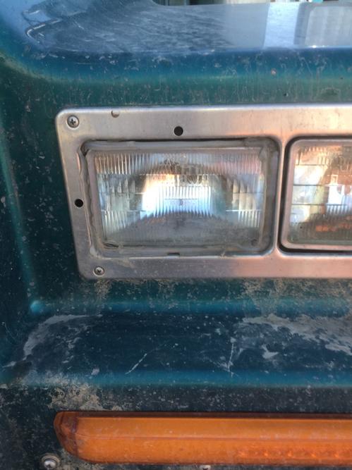 WESTERN STAR 4900SFA