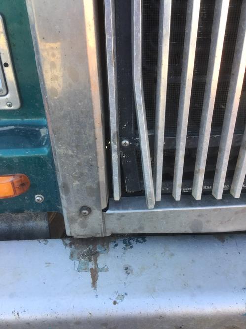WESTERN STAR 4900SFA