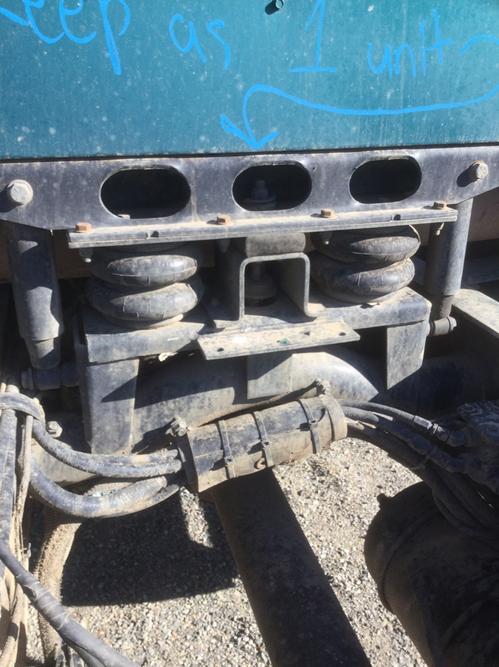 WESTERN STAR 4900SFA