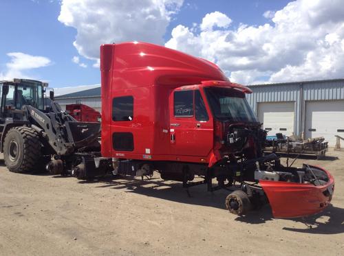 International PROSTAR