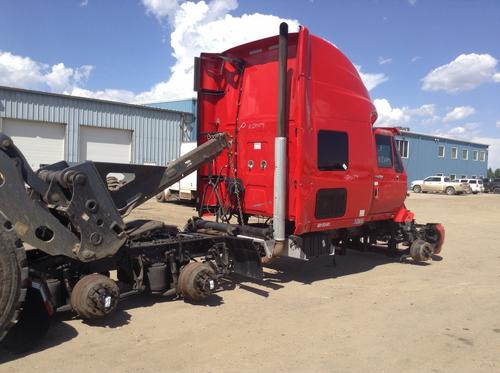 International PROSTAR