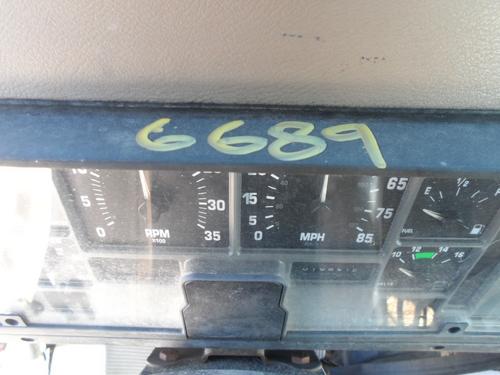 INTERNATIONAL 8200