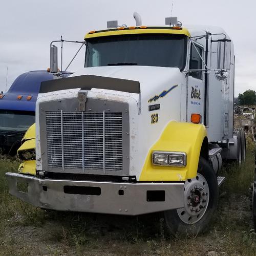 KENWORTH T800B