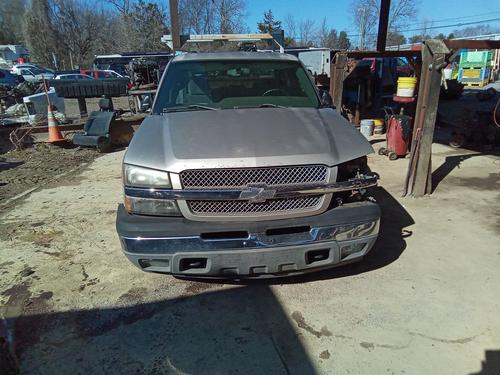 CHEVROLET SILVERADO 1500 PICKUP