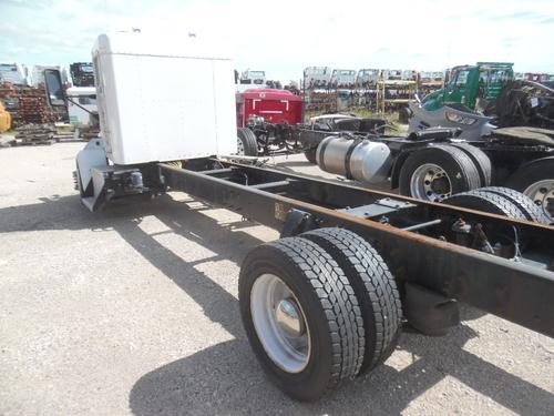 KENWORTH T300