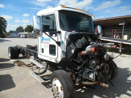 KENWORTH T300