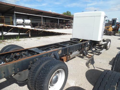 KENWORTH T300
