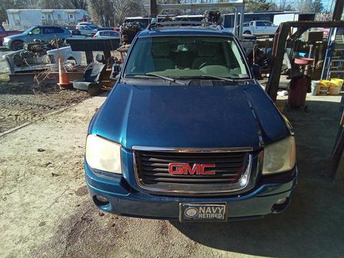 GMC ENVOY