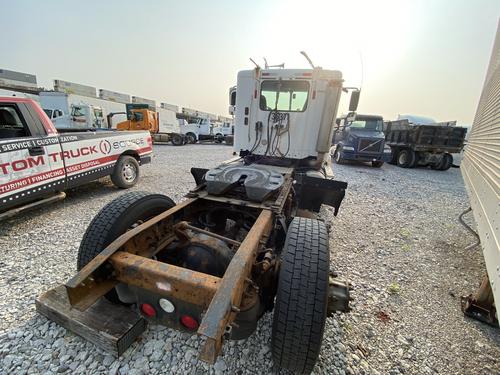 FREIGHTLINER COLUMBIA 120