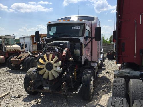 KENWORTH T600