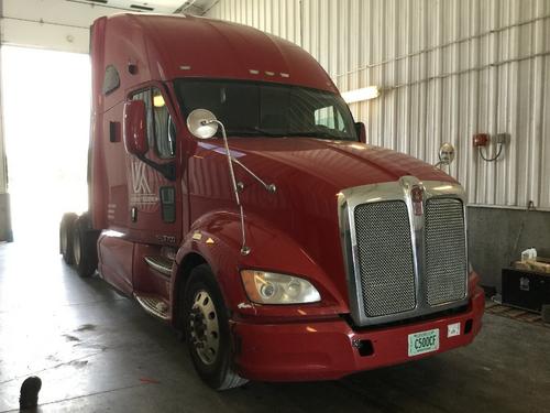 KENWORTH T700