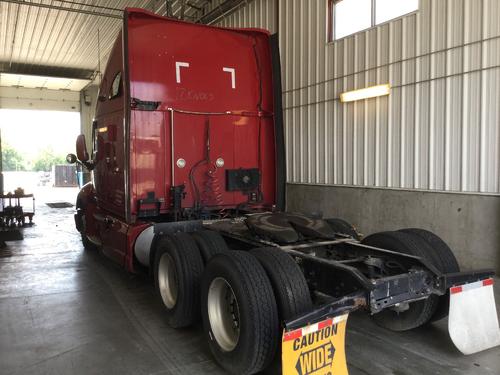 KENWORTH T700