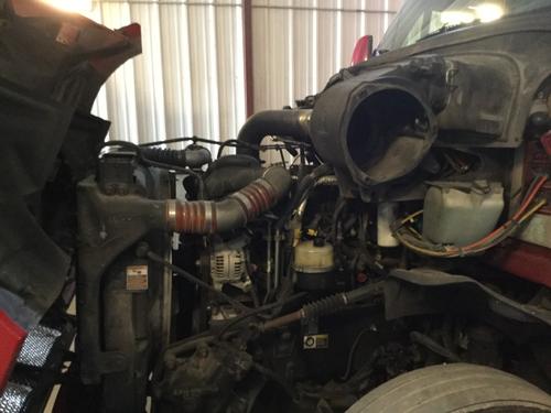 KENWORTH T700