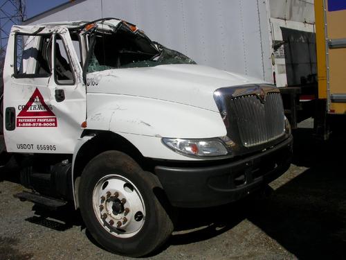 INTERNATIONAL 4300