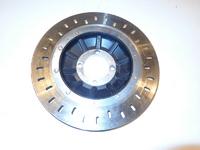FRONT ROTOR BMW K75