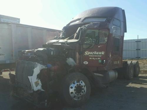 KENWORTH T660