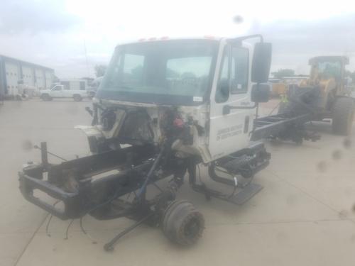 INTERNATIONAL DURASTAR (4300)