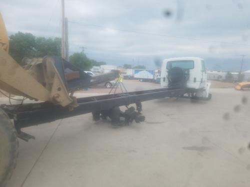 INTERNATIONAL DURASTAR (4300)