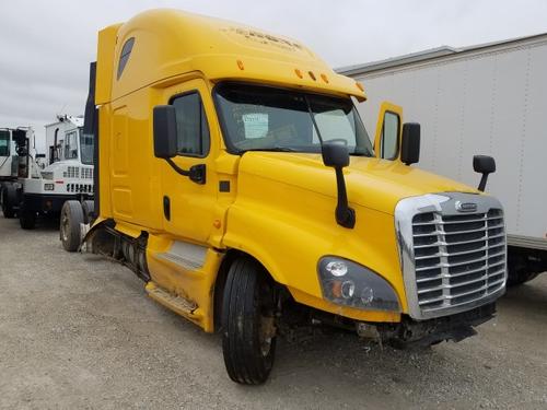 FREIGHTLINER CASCADIA 125