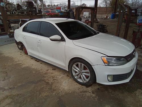 VW JETTA