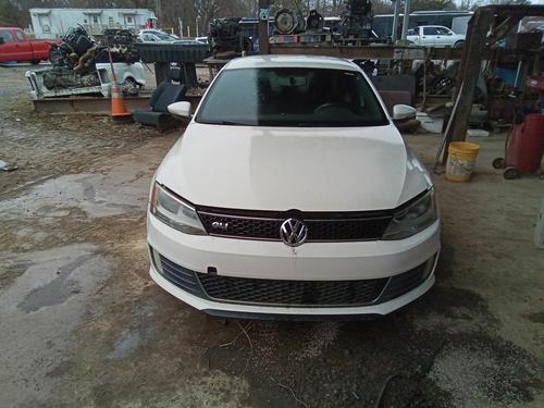VW JETTA