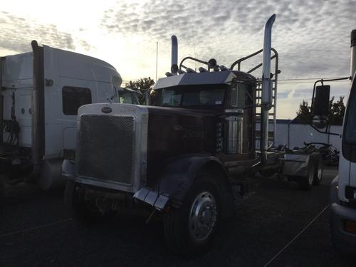 PETERBILT 379 EXHD