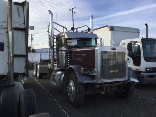 PETERBILT 379 EXHD