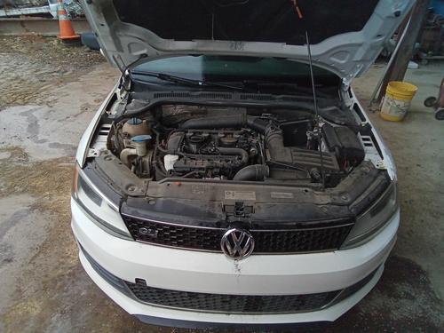 VW JETTA