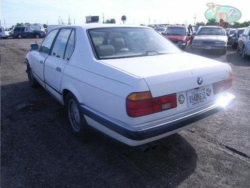 BMW BMW 740i