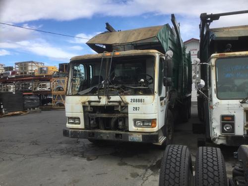 FREIGHTLINER CONDOR