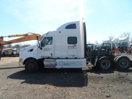 PETERBILT 387