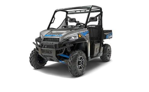 POLARIS Ranger XP 900
