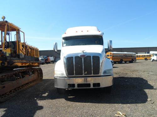 PETERBILT 387