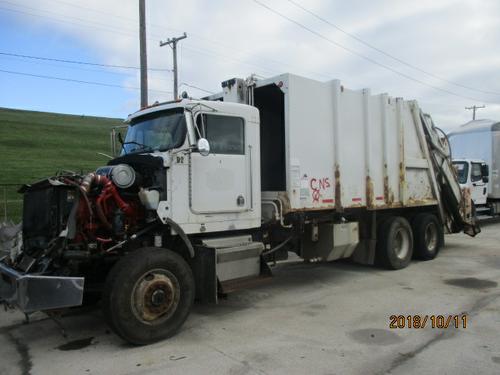 KENWORTH T800B