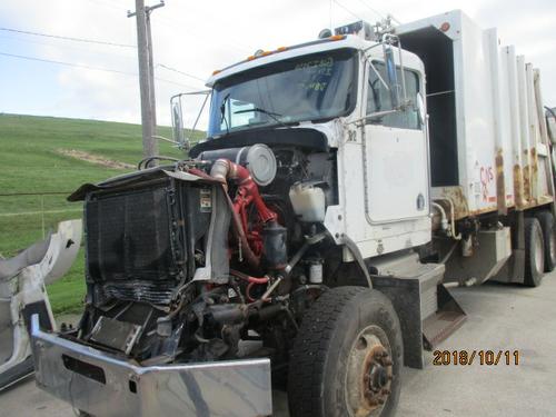 KENWORTH T800B