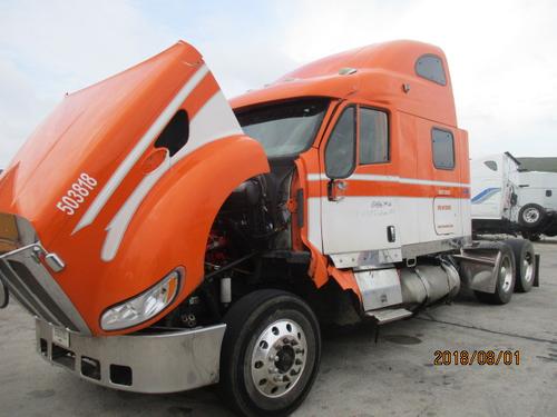 PETERBILT 387