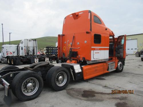 PETERBILT 387