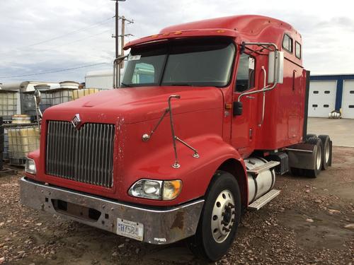 International 9200