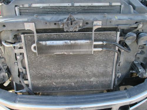 FORD F250 Cooling Assy. (Rad., Cond., ATAAC)