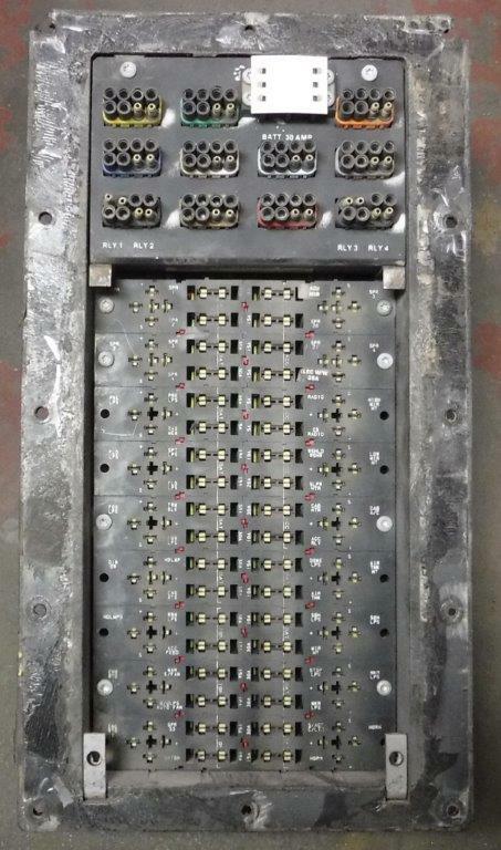 Kenworth T800 Fuse Box Removal - Wiring Diagram Schemas