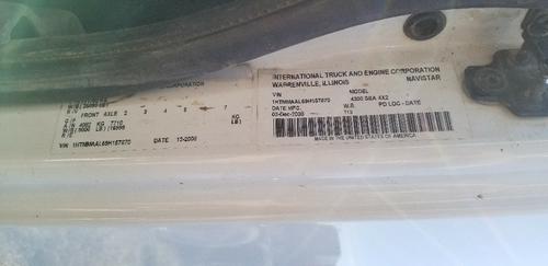 INTERNATIONAL 4300