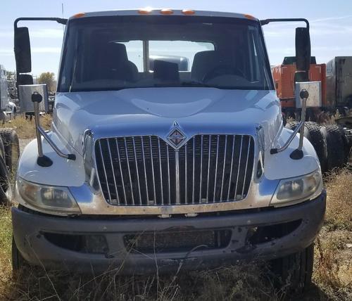 INTERNATIONAL 4300