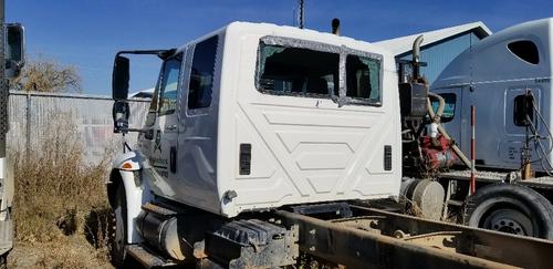 INTERNATIONAL 4300