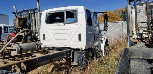 INTERNATIONAL 4300
