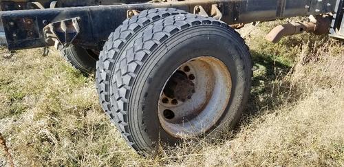 INTERNATIONAL 4300