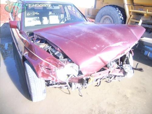 MERCEDES-BENZ MERCEDES 300D